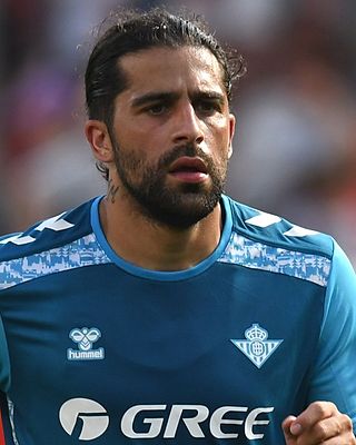 Ricardo Rodriguez