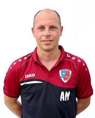 Andre Meier