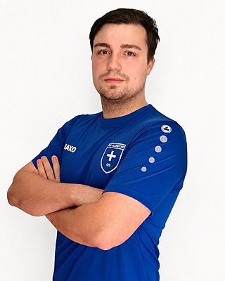 Jarod Lauterbach