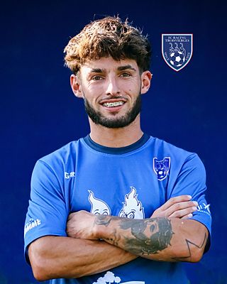 Samuel Ferreira Da Silva