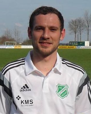 Matthias Fritz