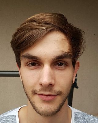 Felix Walter Eichelbaum