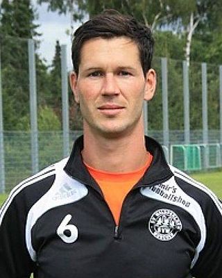 Mark Seeliger