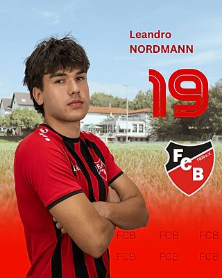 Leandro Antonios Nordmann