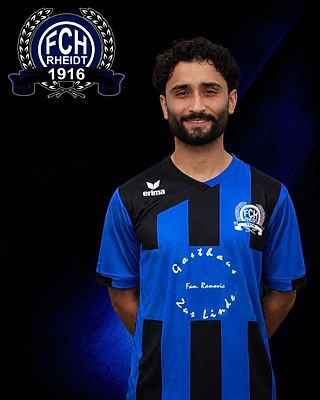 Nechirwan Jelal Ali