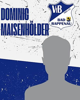 Dominic Maisenhölder