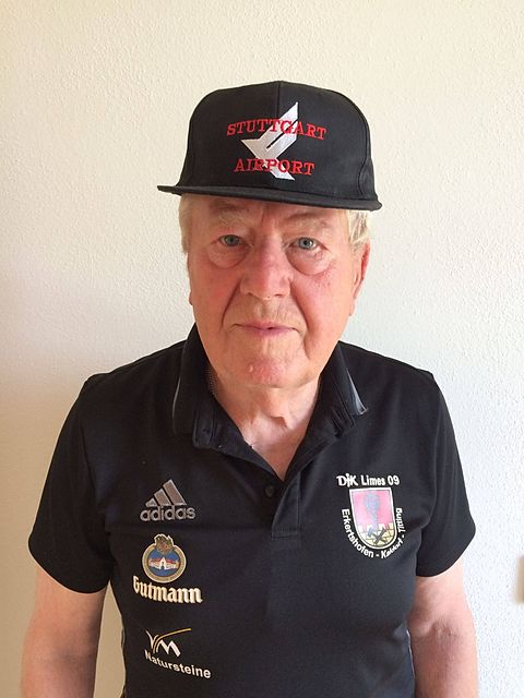 Foto: Bernecker Franz-Xaver