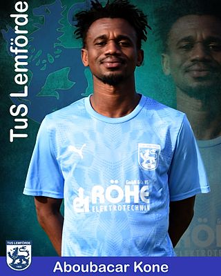 Aboubacar Kone