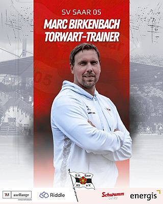 Marc Birkenbach