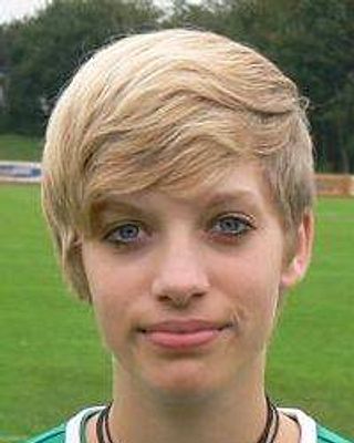 Christin Mörsen