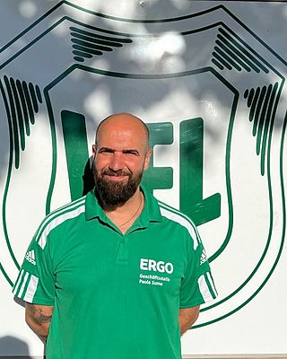 Imad Kuri