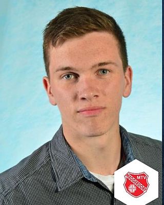 Janik Ruge