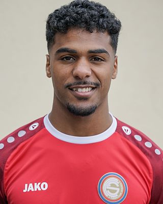 Ahmed Fathi Ali Saeid