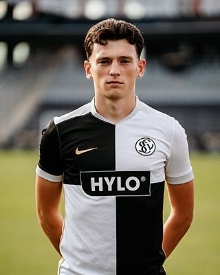 Maximilian Schläffer