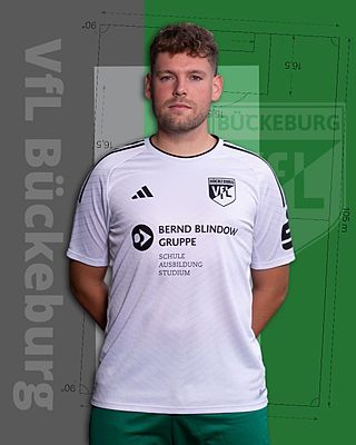 Bjarne-Niels Struckmeier