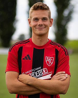 Daniel Rose