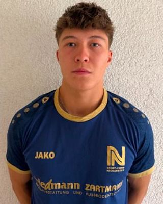 Elias Feljauer