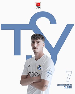 Alessio Massimo Cilenti