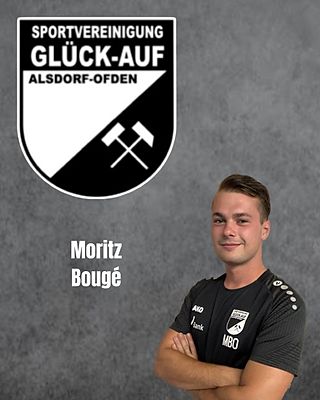Moritz Bougé