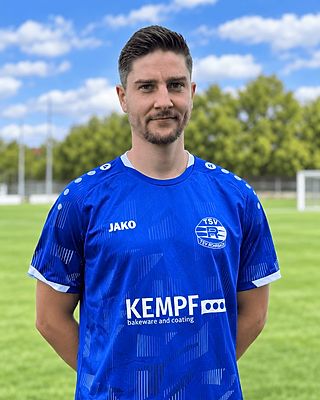Andreas Maier