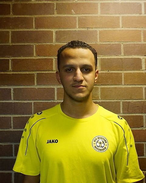 Foto: Vfb Westend Web-Team