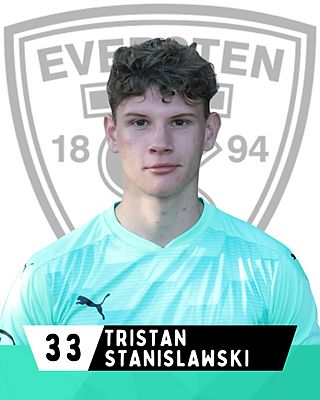Tristan Henri Tjark Stanislawski
