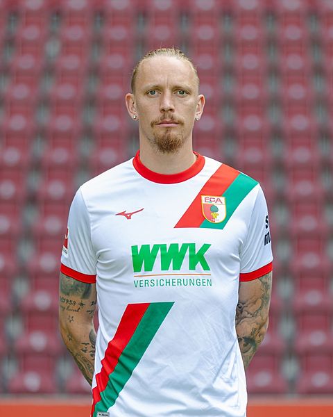 Foto: FC Augsburg