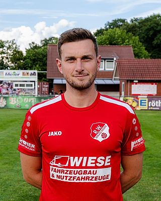 Lukas Franzmeier