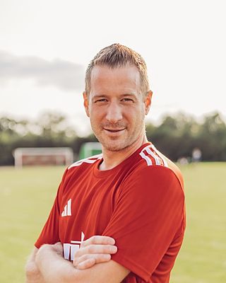 Thomas Blasius