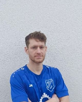 Lukas Sagadin