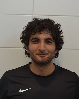 Ali Bayik