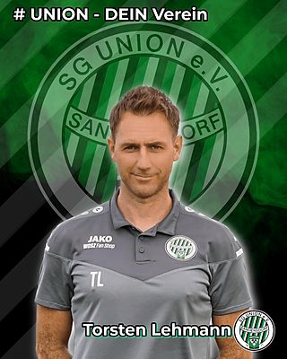 Torsten Lehmann