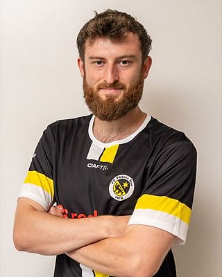 Joel Bosshard