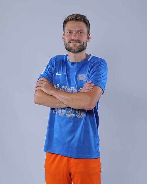 Foto: Jonathan Ortmann