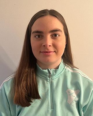 Hannah Lina Römer
