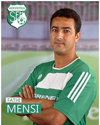 Fatih Mensi