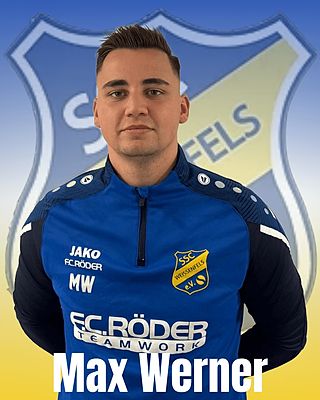 Maximilian Werner