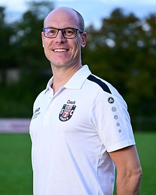 Sven Joos