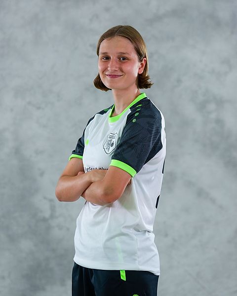 Lina Zeller
