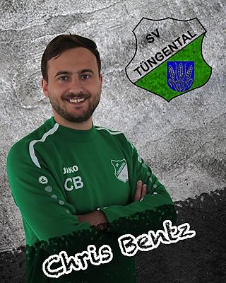 Christian Bentz