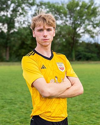 Justin Schällhammer