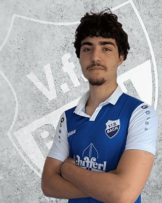 Justus Vaitl