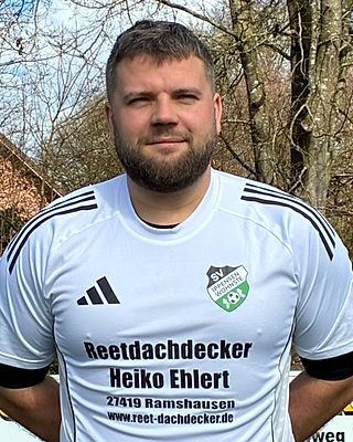 Marcel Mischke