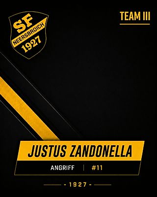 Justus Zandonella