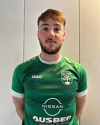 David Peter Heidkamp