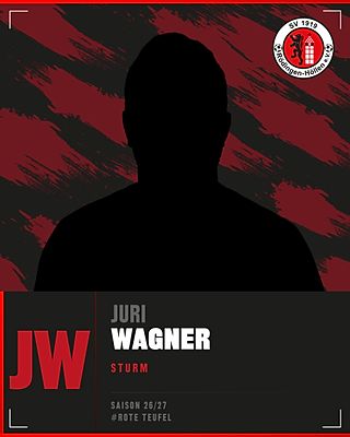 Juri Wagner