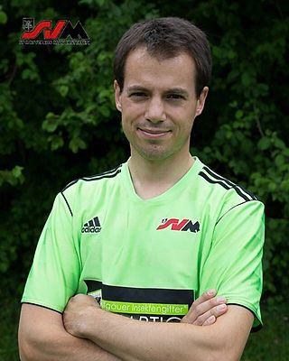 Benedikt Harder