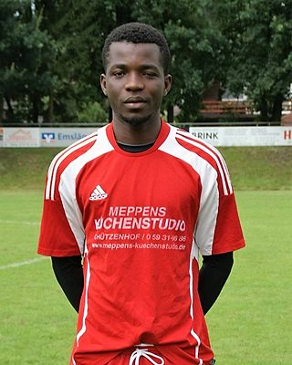 Siaka Coulibaly