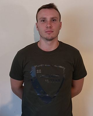 Felix Tobias Merschmann