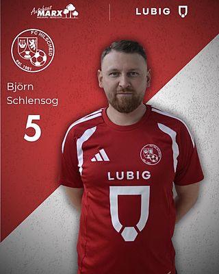 Björn Schlensog